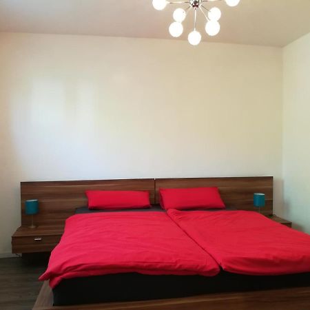 Ferienwohnung Am Wiedenberg Arnsberg Luaran gambar