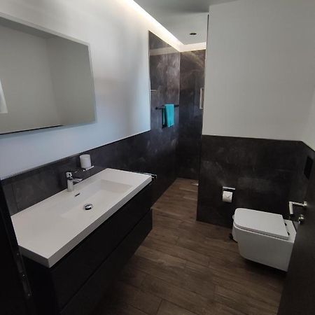 Ferienwohnung Am Wiedenberg Arnsberg Luaran gambar