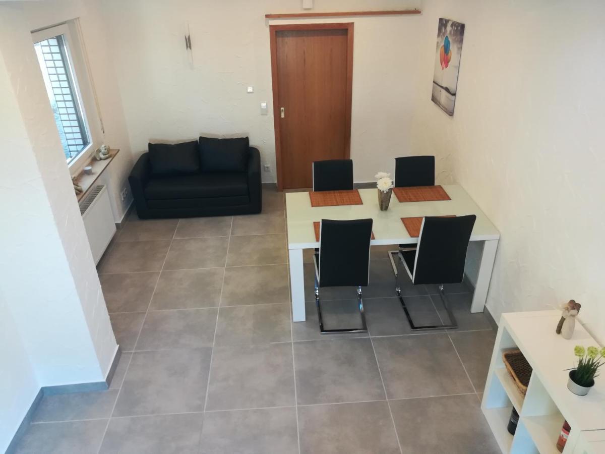 Ferienwohnung Am Wiedenberg Arnsberg Luaran gambar