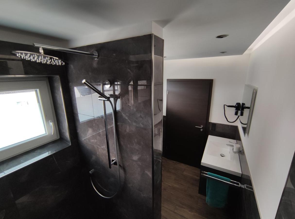 Ferienwohnung Am Wiedenberg Arnsberg Luaran gambar