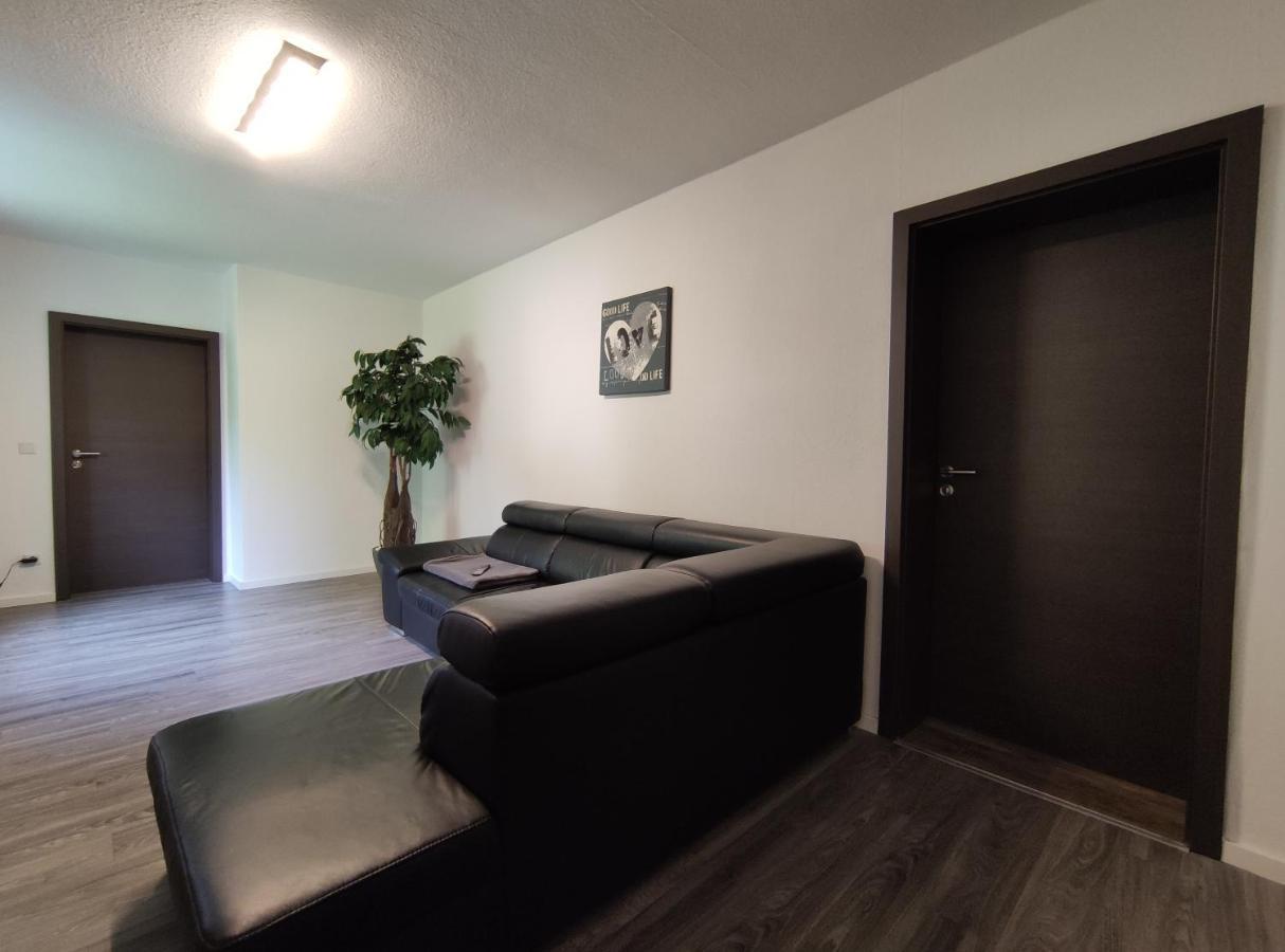 Ferienwohnung Am Wiedenberg Arnsberg Luaran gambar