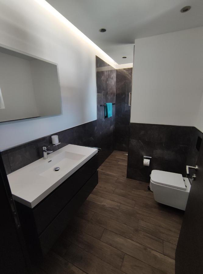 Ferienwohnung Am Wiedenberg Arnsberg Luaran gambar